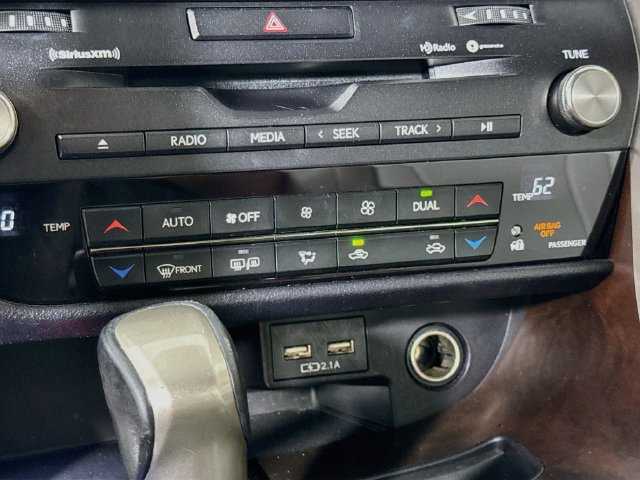 Used 2020 Lexus RX 350 FWD w/ Premium Package image 23