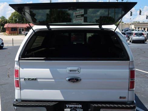 Used 2010 Ford F150 Lariat image 34