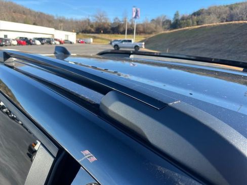 New 2026 Chevrolet Equinox LT w/ Midnight Edition image 30