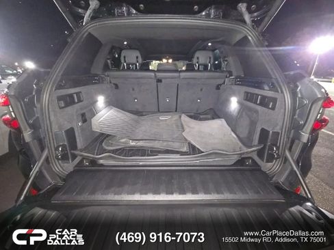 Used 2019 BMW X5 xDrive40i w/ Convenience Package AWD/4WD image 17