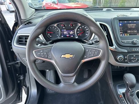 Used 2022 Chevrolet Equinox LS w/ LS Convenience Package image 21