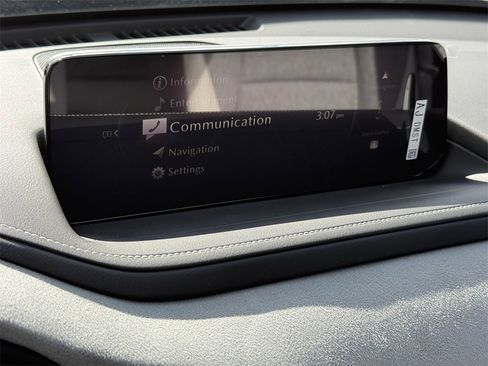 New 2026 MAZDA CX-30 AWD 2.5 S image 23