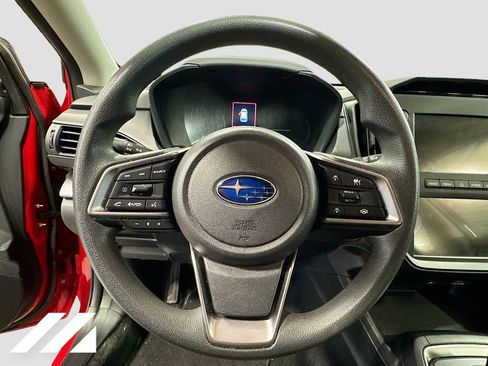 Used 2024 Subaru Impreza 2.0i AWD/4WD image 11
