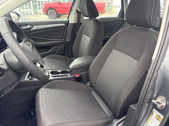 Used 2026 Volkswagen Jetta S FWD image 12
