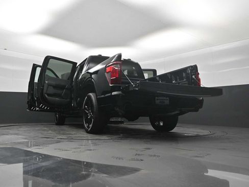 New 2026 Ford F150 STX w/ F-150 LOBO Package AWD/4WD image 64
