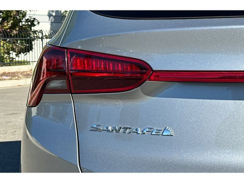 Used 2022 Hyundai Santa Fe SEL w/ Convenience Package image 50
