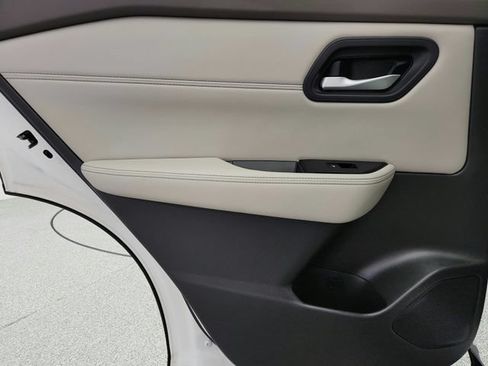 Used 2022 Nissan Rogue SV w/ SV Premium Package AWD/4WD image 23