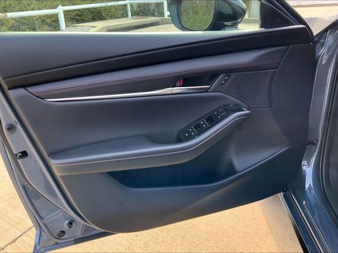 New 2026 MAZDA MAZDA3 Carbon AWD/4WD image 10