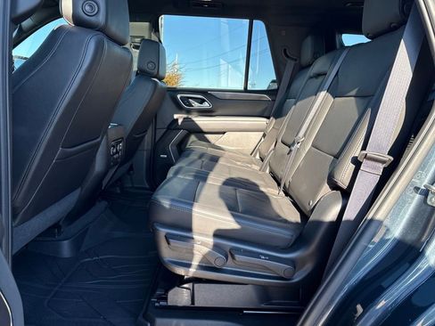 Used 2021 Chevrolet Tahoe Z71 w/ Z71 Signature Package image 30