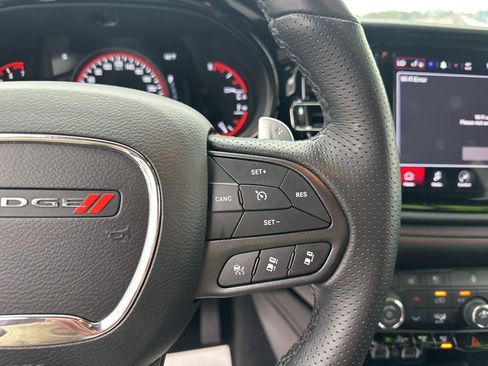Used 2024 Dodge Durango GT image 15