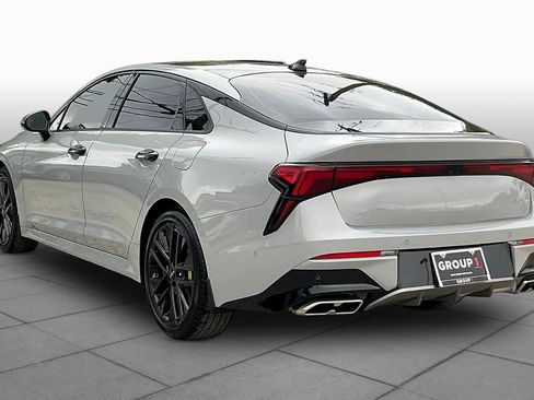 Used 2026 Kia K5 GT w/ GT1 Package FWD image 11