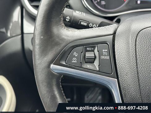 Used 2018 Buick Encore Premium w/ Experience Buick Package image 23