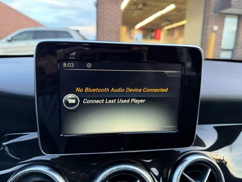 Used 2015 Mercedes-Benz CLA 250 4MATIC image 9