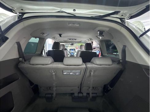 Used 2015 Honda Odyssey EX-L image 19