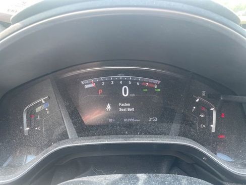 Used 2021 Honda CR-V EX-L image 6