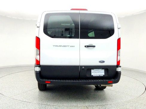 Used 2024 Ford Transit 250 Low Roof w/ Exterior Upgrade Package image 6