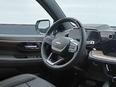 New 2026 Chevrolet Suburban High Country AWD/4WD image 24