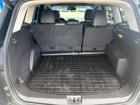 Used 2018 Ford Escape Titanium FWD image 28