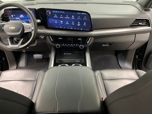 Used 2025 Chevrolet Tahoe LT image 41