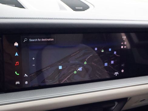 New 2026 Porsche Cayenne image 18