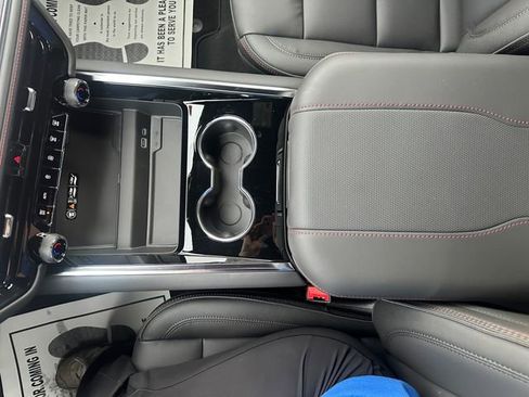 New 2026 Chevrolet Suburban RST w/ Advanced Technology Package image 31