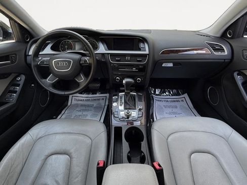 Used 2014 Audi A4 Premium Plus AWD/4WD image 16