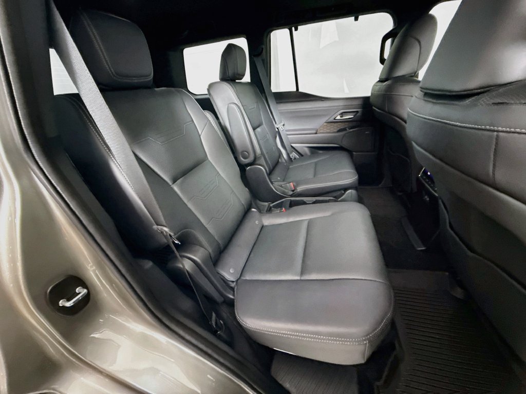 Certified 2024 Lexus GX 550 w/ Accessory Package (Z1) AWD/4WD image 29
