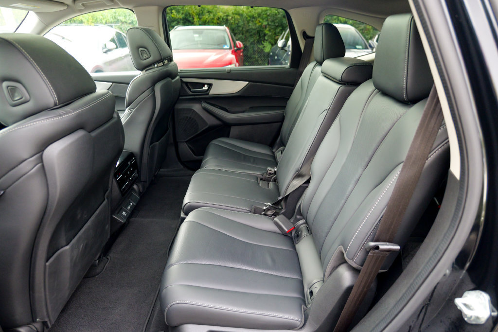 Used 2024 Acura MDX w/ Technology Package AWD/4WD image 27