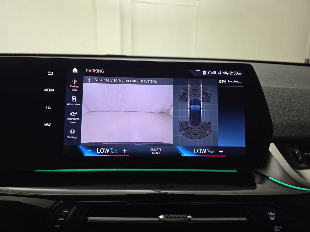 Certified 2023 BMW X1 xDrive28i AWD/4WD image 18