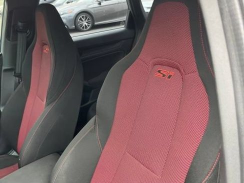 Used 2022 Honda Civic Si image 11