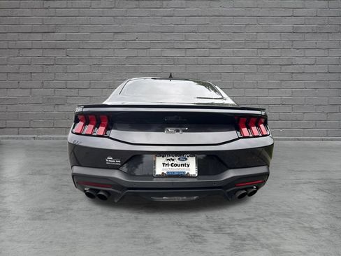 Used 2024 Ford Mustang GT Premium RWD image 6
