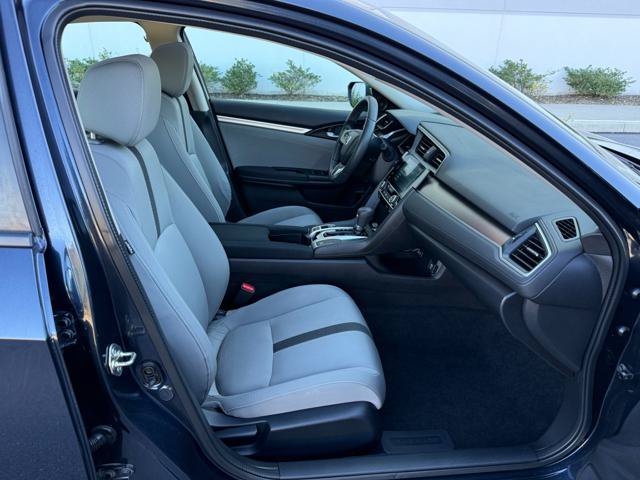 Used 2016 Honda Civic EX-T image 18