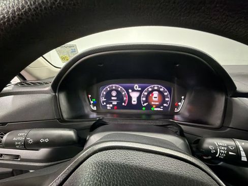 Used 2025 Honda Accord LX image 11