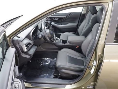 Used 2024 Subaru Outback Onyx Edition image 6