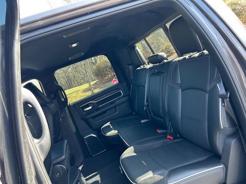 Used 2026 RAM 2500 Laramie image 48