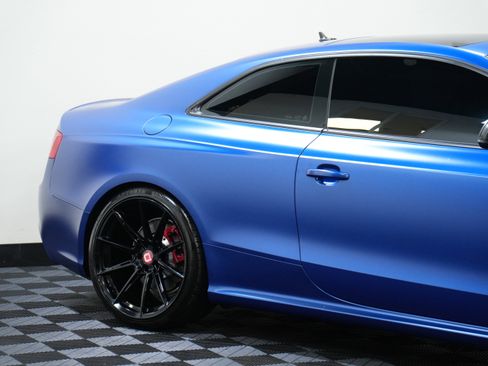 Used 2015 Audi RS 5 Coupe image 14