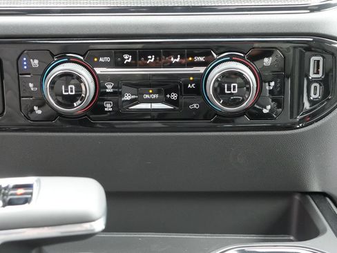 New 2026 Chevrolet Silverado 1500 ZR2 AWD/4WD image 26