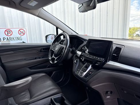 Used 2018 Honda Odyssey EX-L image 41