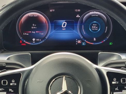 Used 2023 Mercedes-Benz GLB 250 4MATIC image 30