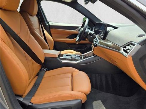 Used 2023 BMW i4 eDrive35 w/ Premium Package RWD image 21