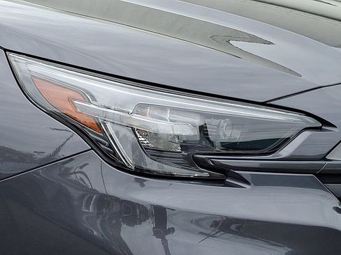 Certified 2024 Subaru Legacy AWD/4WD image 9