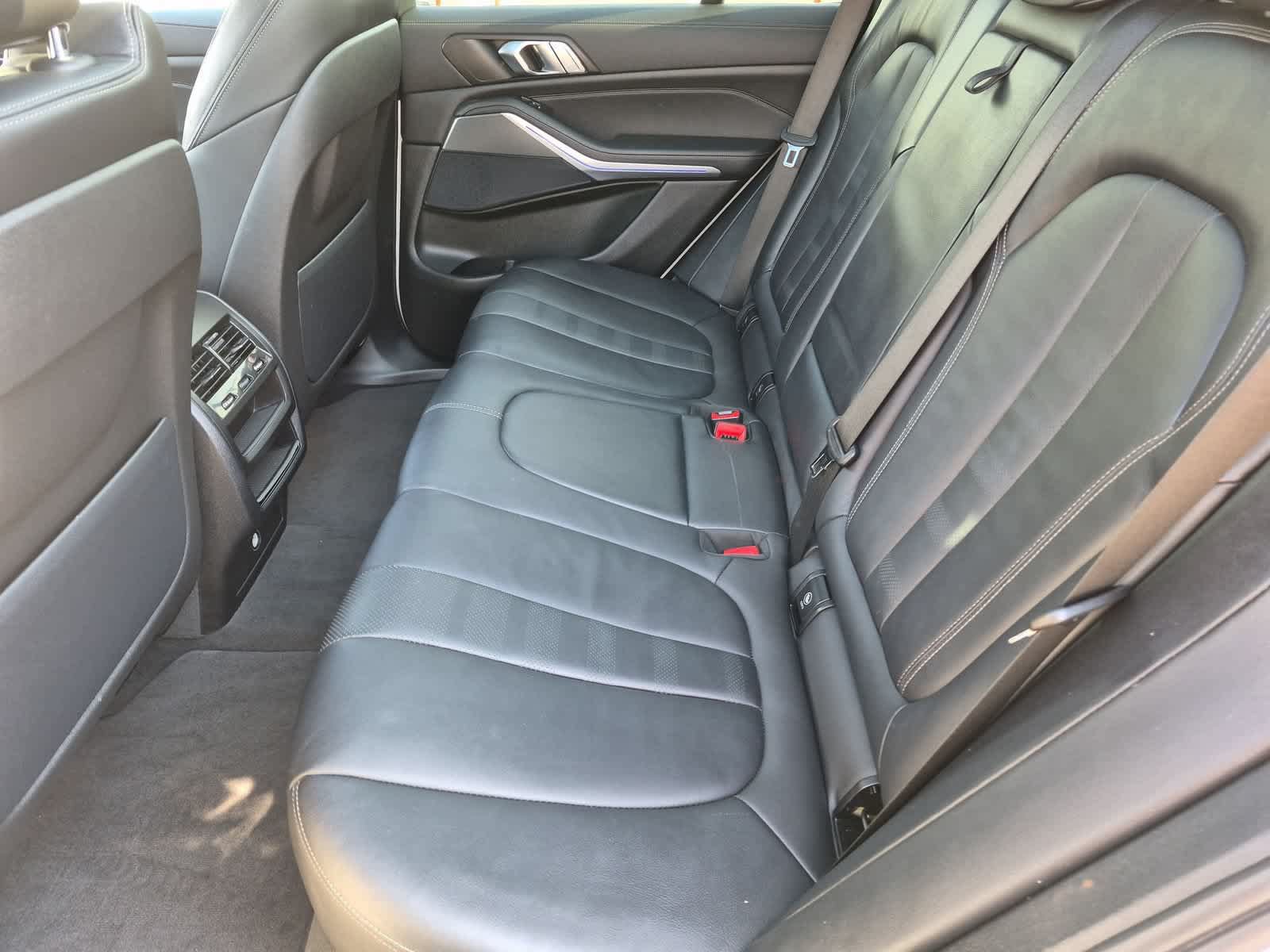 Used 2022 BMW X5 xDrive40i AWD/4WD image 20
