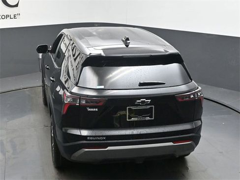 New 2026 Chevrolet Equinox LT image 35