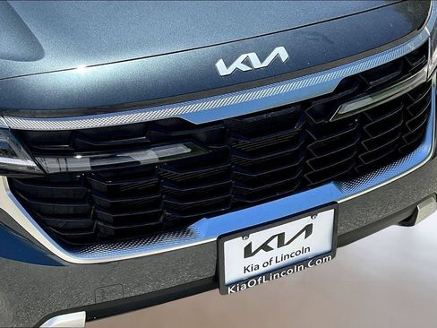 Certified 2026 Kia Seltos S AWD/4WD image 29
