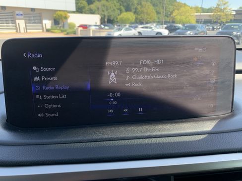 Certified 2020 Lexus RX 350 AWD w/ Premium Package image 23
