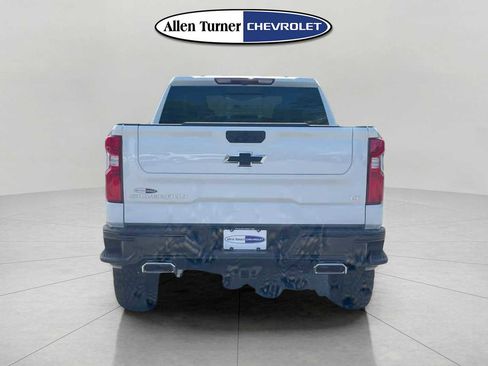 New 2026 Chevrolet Silverado 1500 LT Trail Boss w/ LT Trail Boss Premium Package AWD/4WD image 5