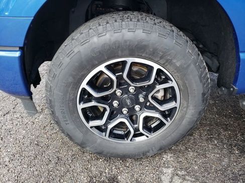 Used 2023 Ford F150 XLT w/ Equipment Group 301A Mid image 28