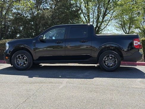 Used 2023 Ford Maverick XLT w/ Equipment Group 300A Standard image 9