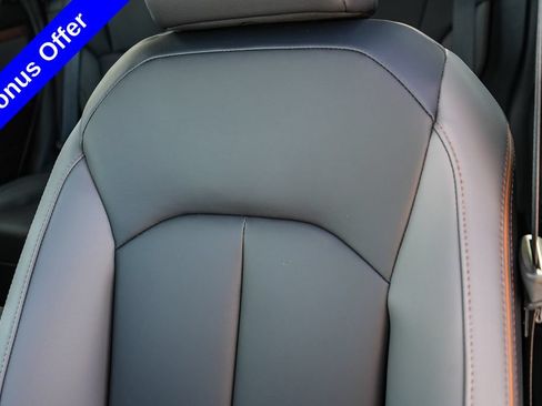 New 2026 Subaru Forester Sport AWD/4WD image 26