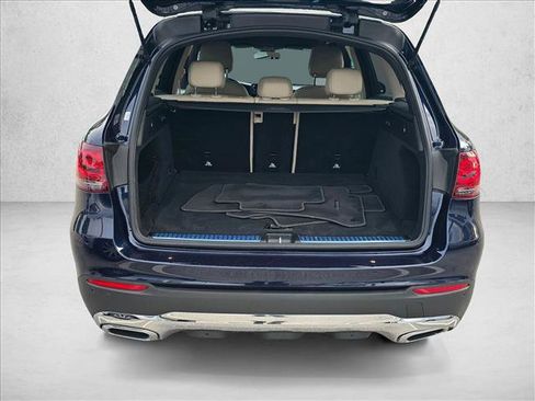 Certified 2021 Mercedes-Benz GLC 300 image 6